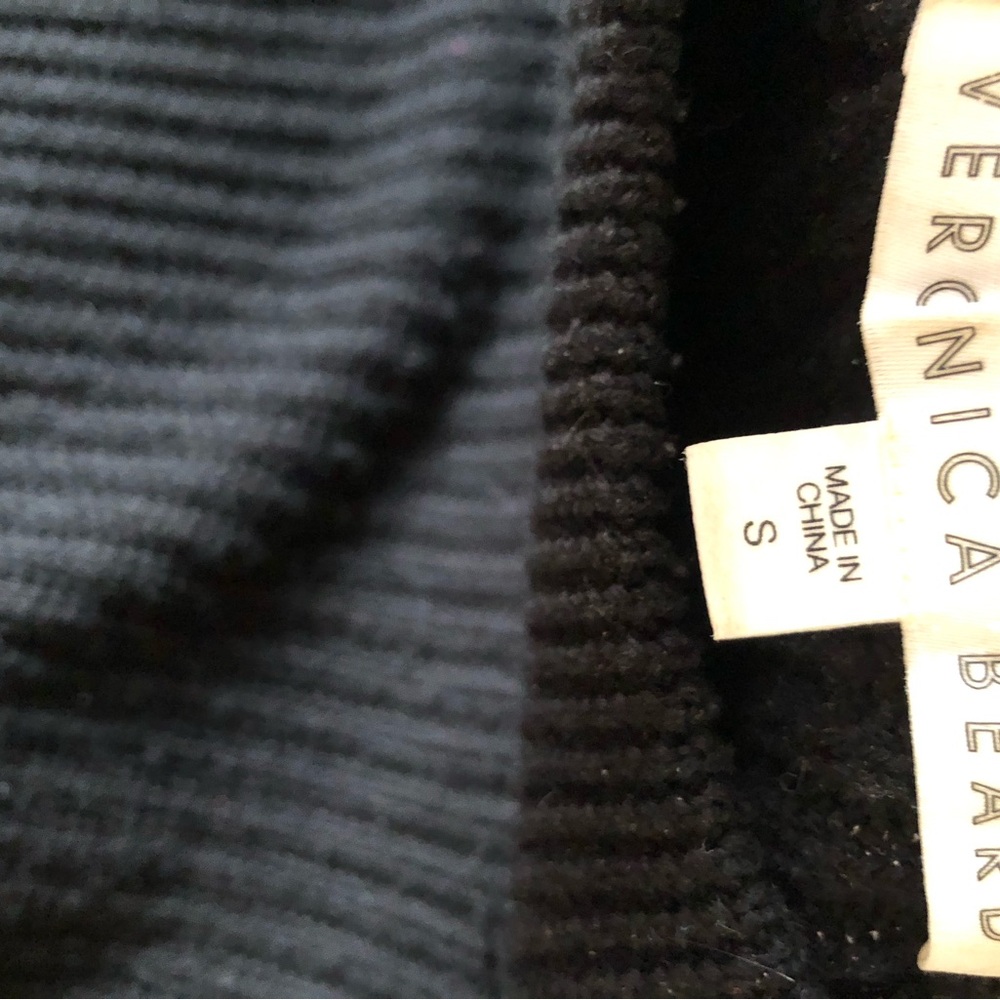 Veronica Beard merino pullover - Picture 2 of 8